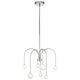Elan - Rain Chandelier - Lights Canada