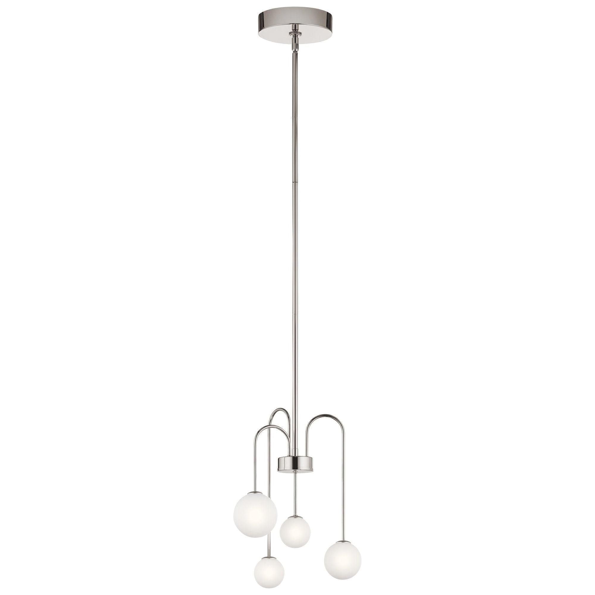 Elan - Rain Pendant - Lights Canada