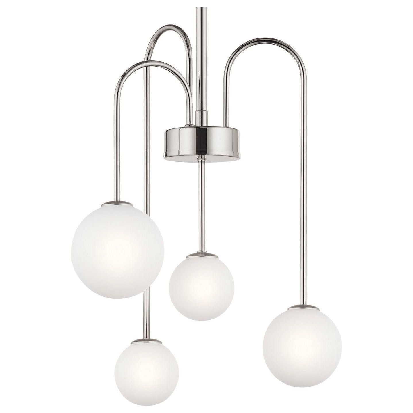 Elan - Rain Pendant - Lights Canada