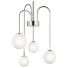 Elan - Rain Pendant - Lights Canada