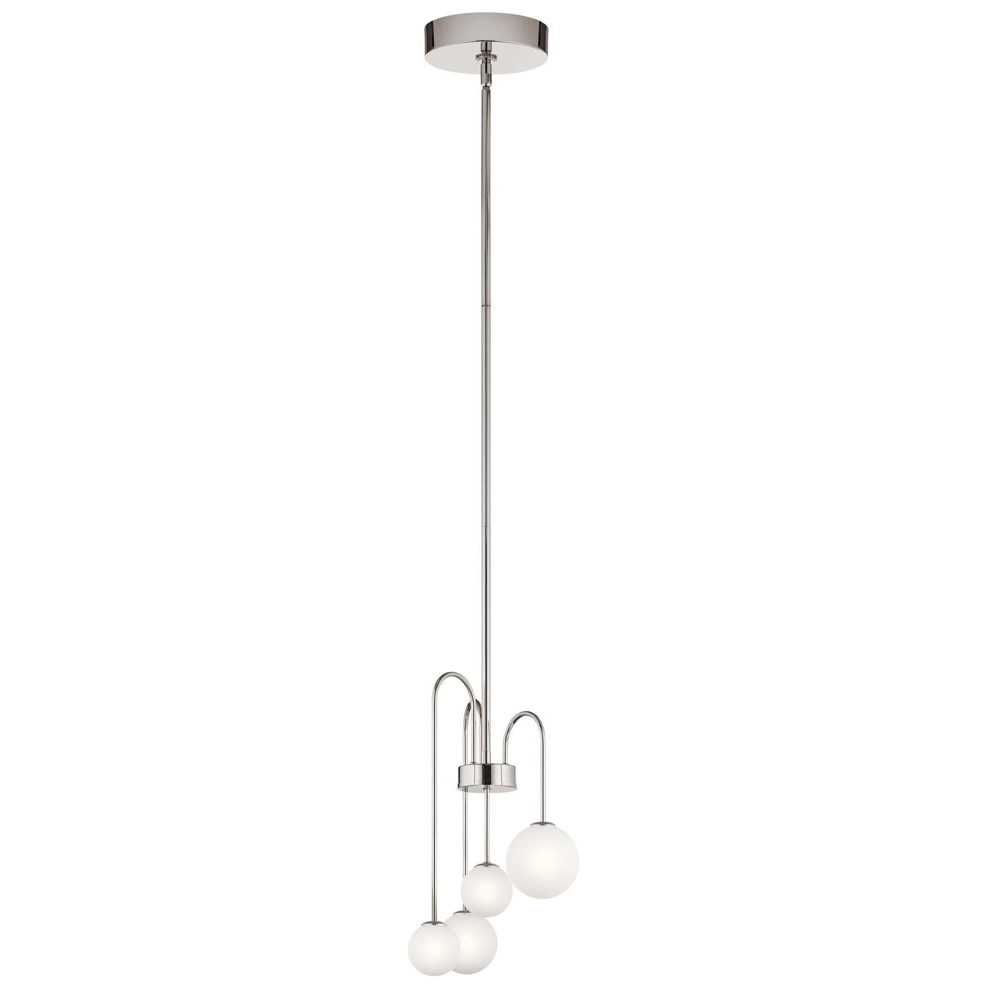 Elan - Rain Pendant - Lights Canada