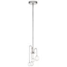 Elan - Rain Pendant - Lights Canada