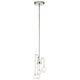 Elan - Rain Pendant - Lights Canada
