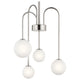 Elan - Rain Pendant - Lights Canada