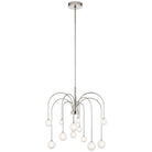 Elan - Rain Chandelier - Lights Canada