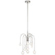 Elan - Rain Chandelier - Lights Canada