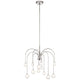 Elan - Rain Chandelier - Lights Canada