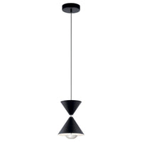 Kordan Mini Pendant
