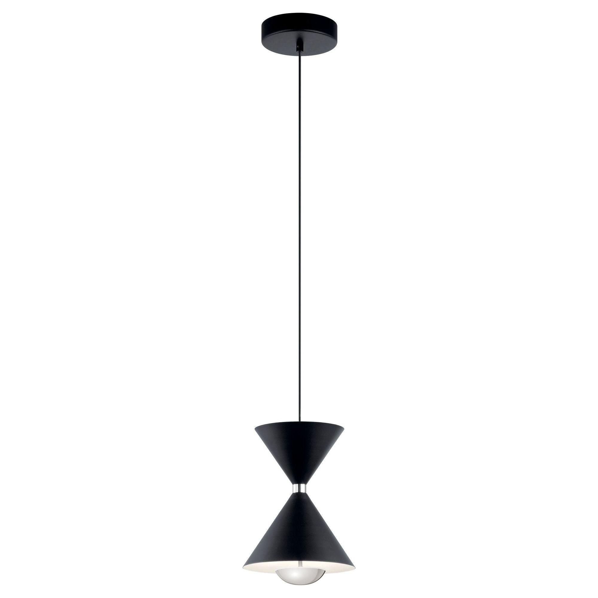 Elan - Kordan Mini Pendant - Lights Canada