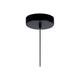 Elan - Kordan Mini Pendant - Lights Canada