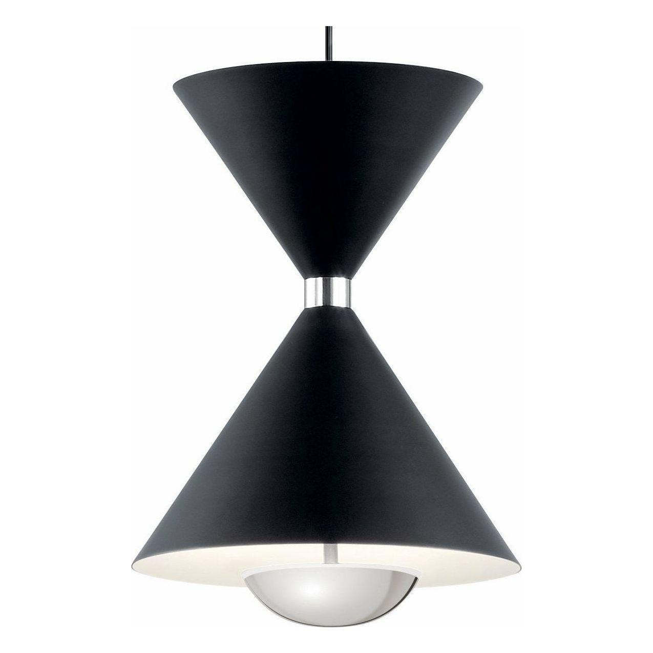 Elan - Kordan Mini Pendant - Lights Canada