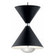 Elan - Kordan Mini Pendant - Lights Canada