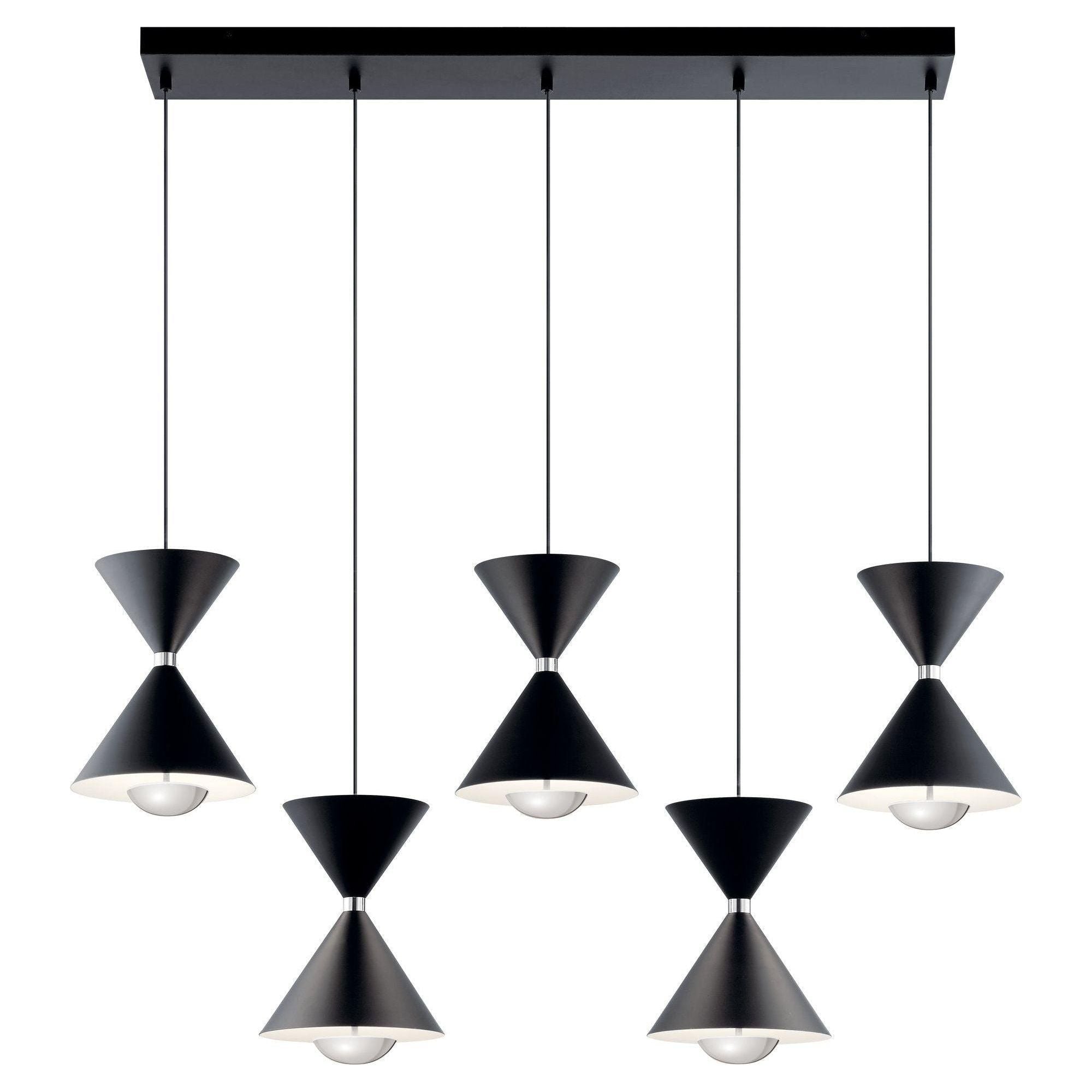 Elan - Kordan Linear Suspension - Lights Canada
