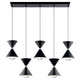 Elan - Kordan Linear Suspension - Lights Canada