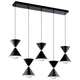 Elan - Kordan Linear Suspension - Lights Canada