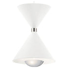 Elan - Elan Kordan Linear Chandelier 5Lt LED - Lights Canada
