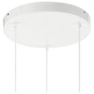 Elan - Elan Kordan Cluster Pendant 3Lt LED - Lights Canada