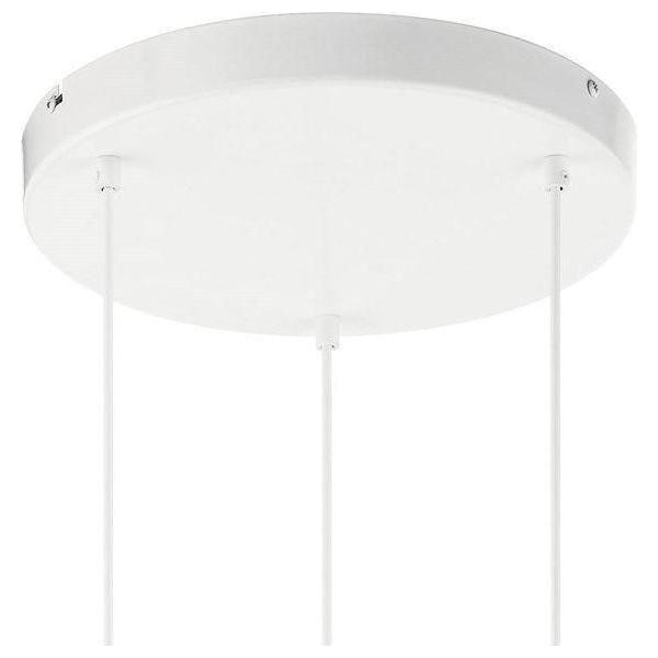 Elan - Elan Kordan Cluster Pendant 3Lt LED - Lights Canada
