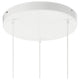 Elan - Elan Kordan Cluster Pendant 3Lt LED - Lights Canada