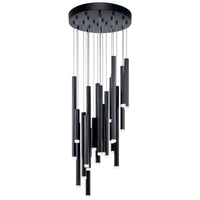 Soho Pendant