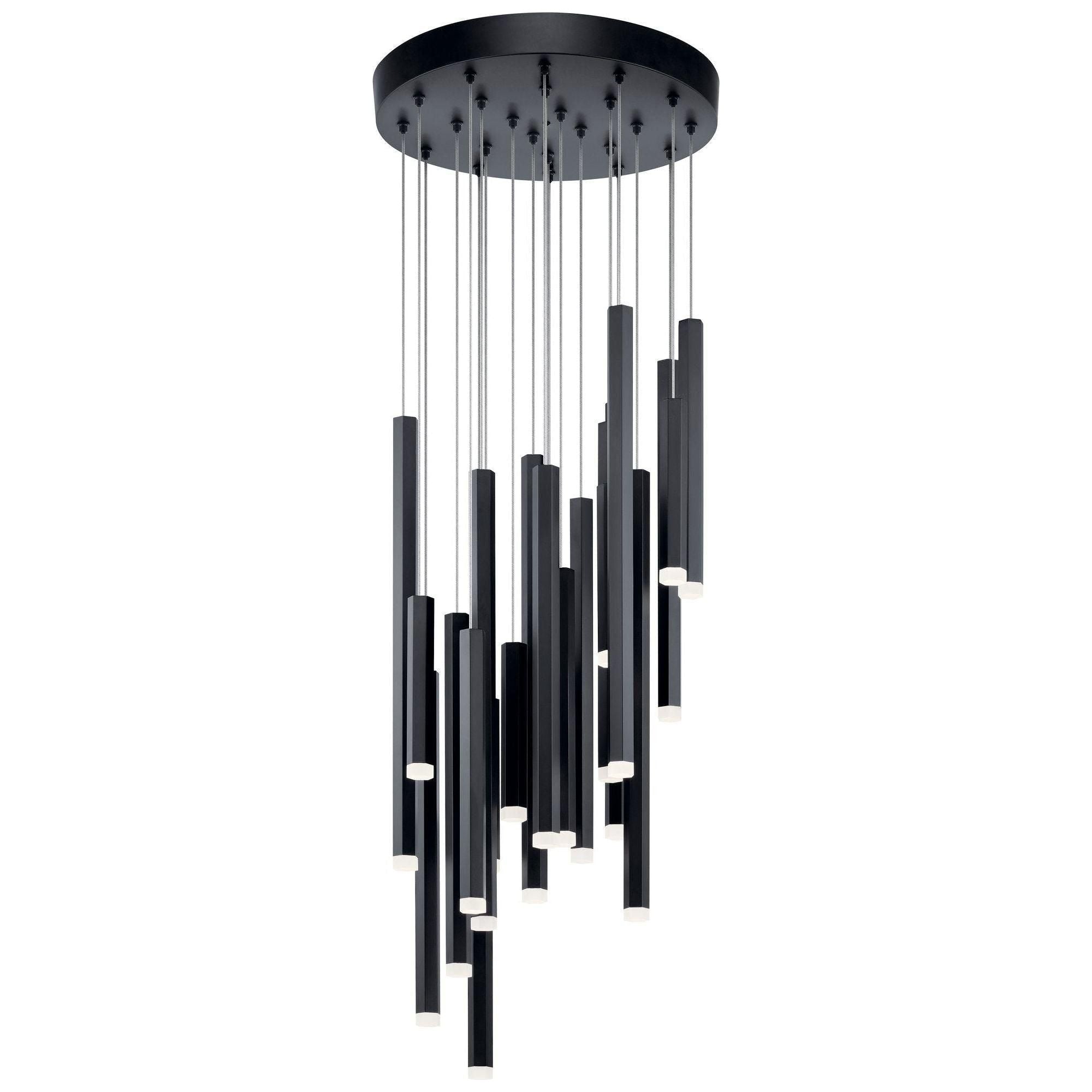 Elan - Soho Pendant - Lights Canada