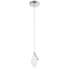 Elan - Carbon Mini Pendant - Lights Canada