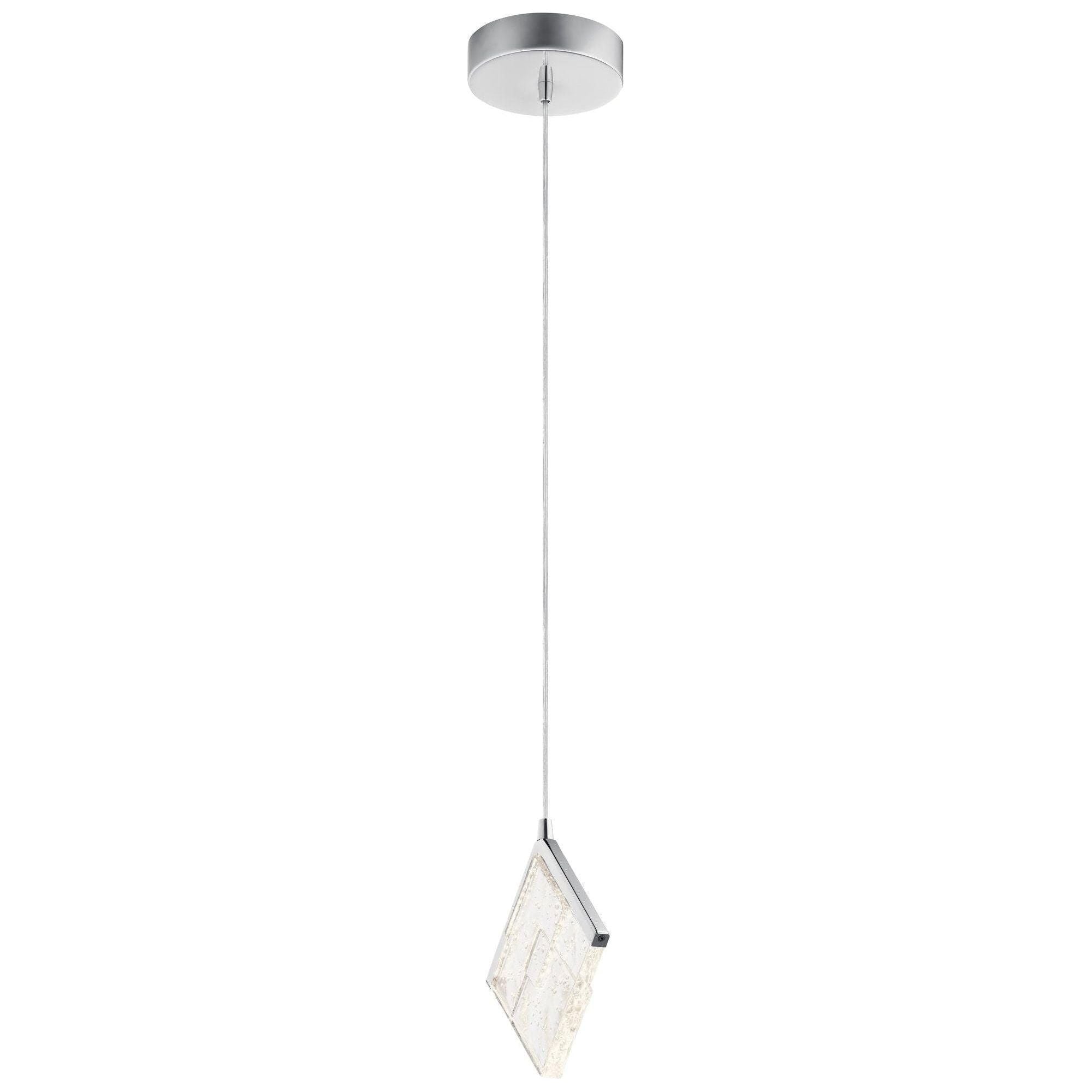 Elan - Carbon Mini Pendant - Lights Canada