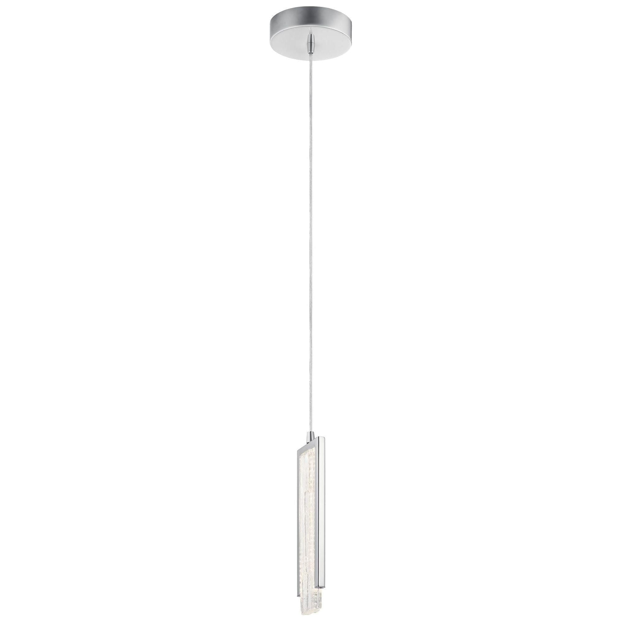 Elan - Carbon Mini Pendant - Lights Canada
