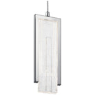 Elan - Carbon Mini Pendant - Lights Canada
