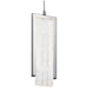 Elan - Carbon Mini Pendant - Lights Canada