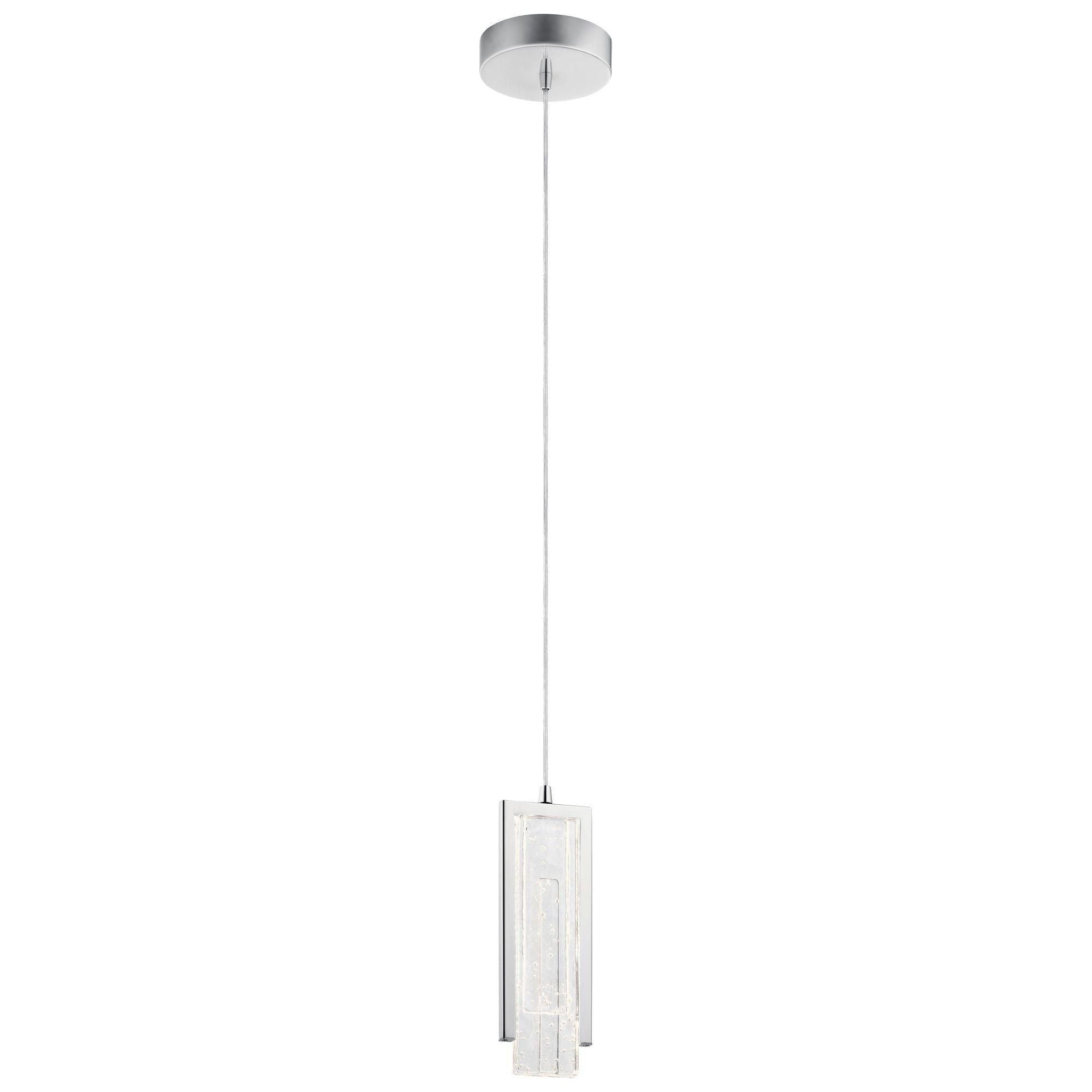 Elan - Carbon Mini Pendant - Lights Canada