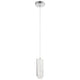 Elan - Carbon Mini Pendant - Lights Canada