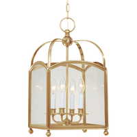 Millbrook Pendant
