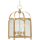 Hudson Valley Lighting - Millbrook Pendant - Lights Canada