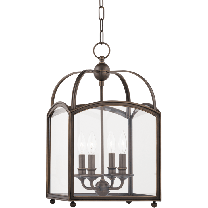 Hudson Valley Lighting - Millbrook Pendant - Lights Canada
