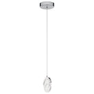 Elan - Carbon Mini Pendant - Lights Canada