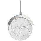 Elan - Carbon Mini Pendant - Lights Canada
