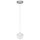 Elan - Carbon Mini Pendant - Lights Canada