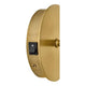 Lark - Betty 2-Light Sconce - Lights Canada