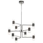 Elan - Vey Chandelier - Lights Canada