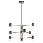 Elan - Vey Chandelier - Lights Canada