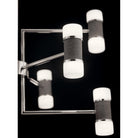 Elan - Vey Chandelier - Lights Canada