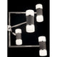 Elan - Vey Chandelier - Lights Canada