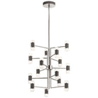 Elan - Vey Chandelier - Lights Canada