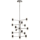 Elan - Vey Chandelier - Lights Canada
