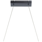 Elan - Rowan Linear Suspension - Lights Canada