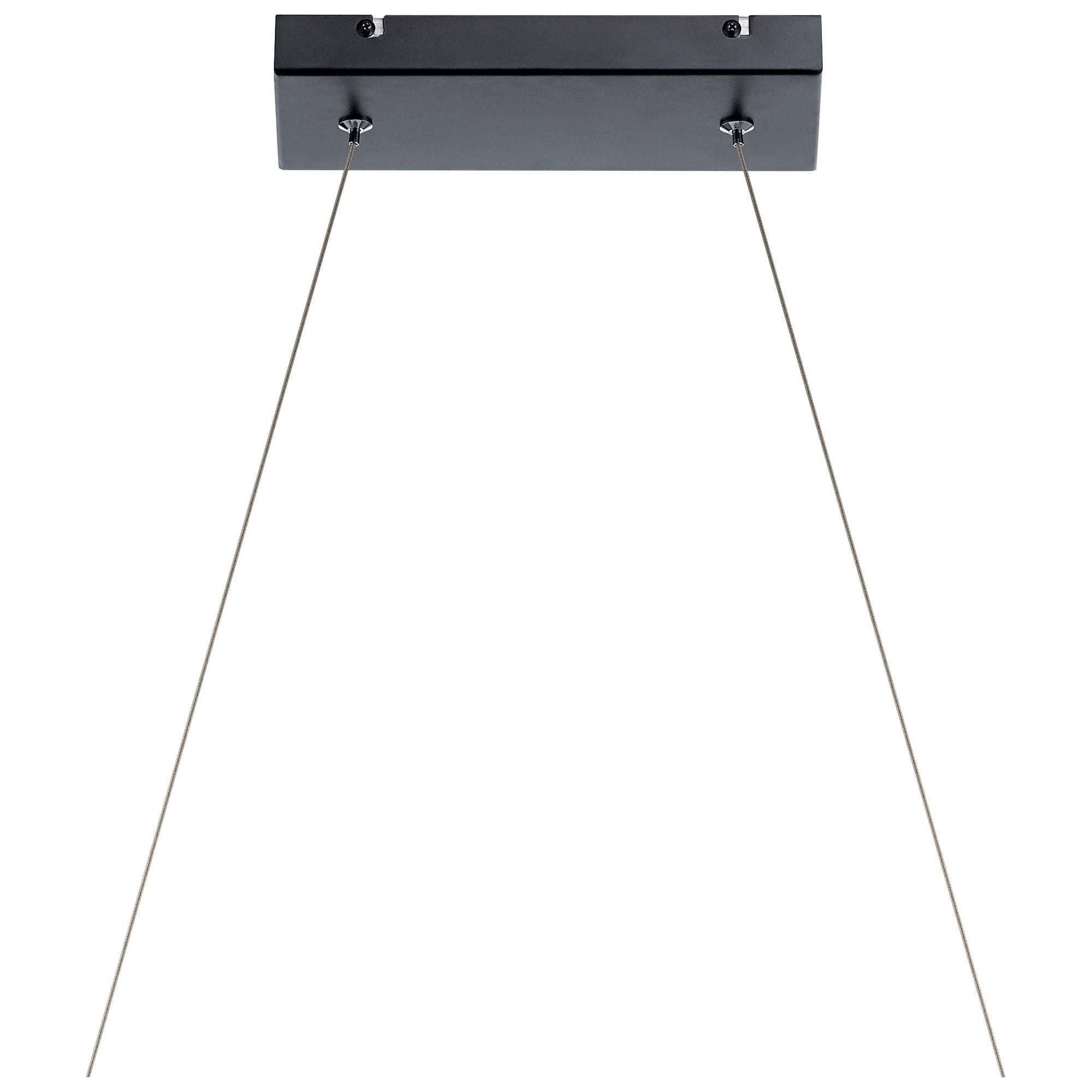 Elan - Rowan Linear Suspension - Lights Canada