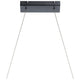 Elan - Rowan Linear Suspension - Lights Canada