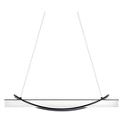 Elan - Rowan Linear Suspension - Lights Canada