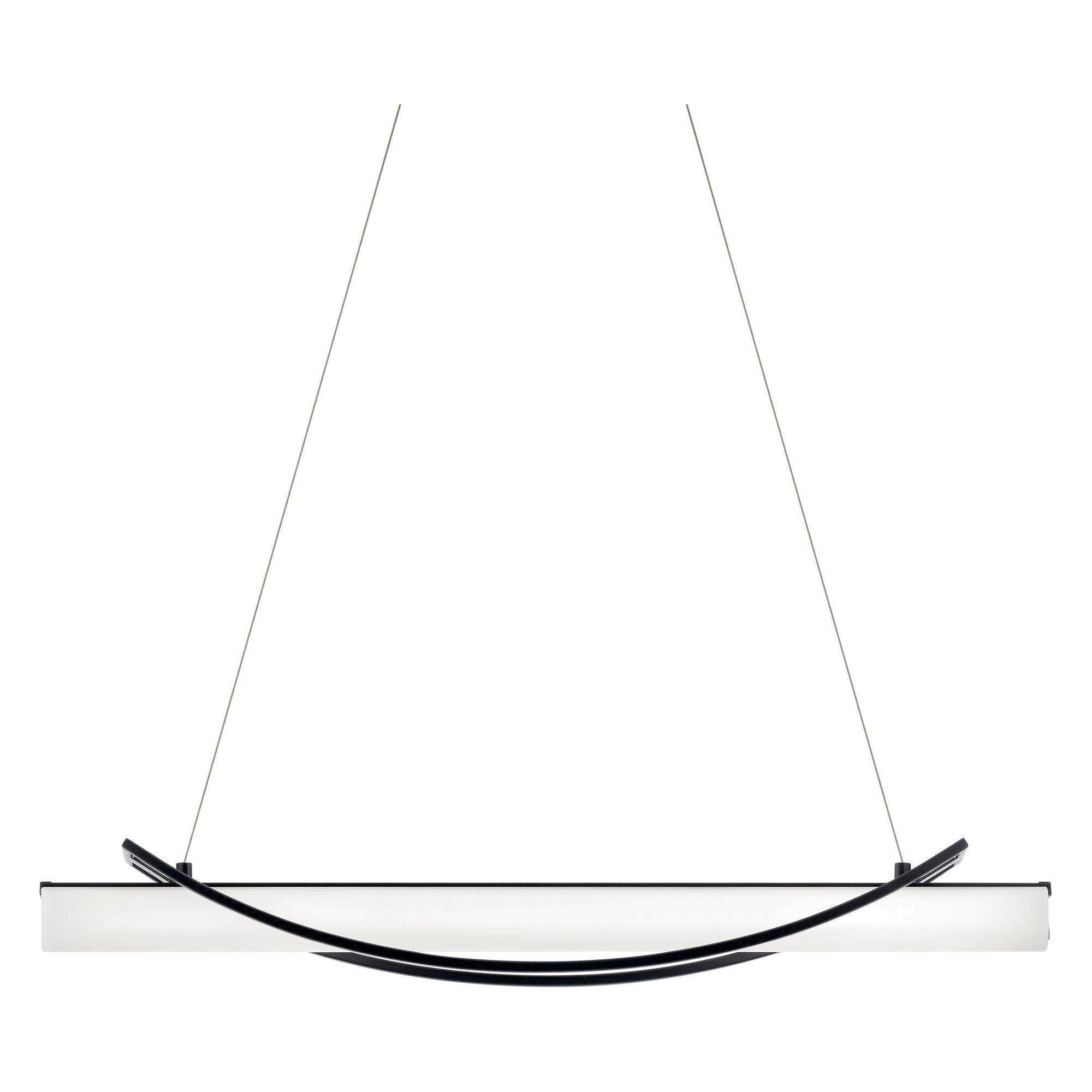 Elan - Rowan Linear Suspension - Lights Canada